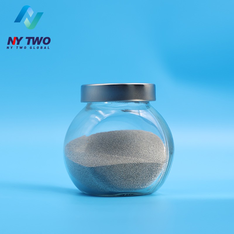 Desulfurized Magnesium in Steel Making